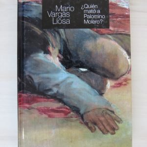 Quién mató a Palomino Molero