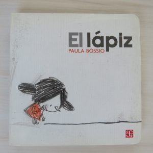 El lápiz