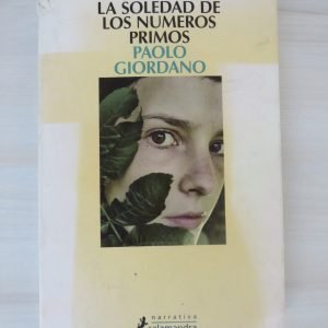 La soledad de los números primos
