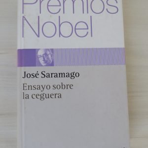 Jose Saramago