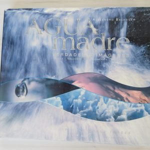 Aqua Madre Verdades e Imágenes